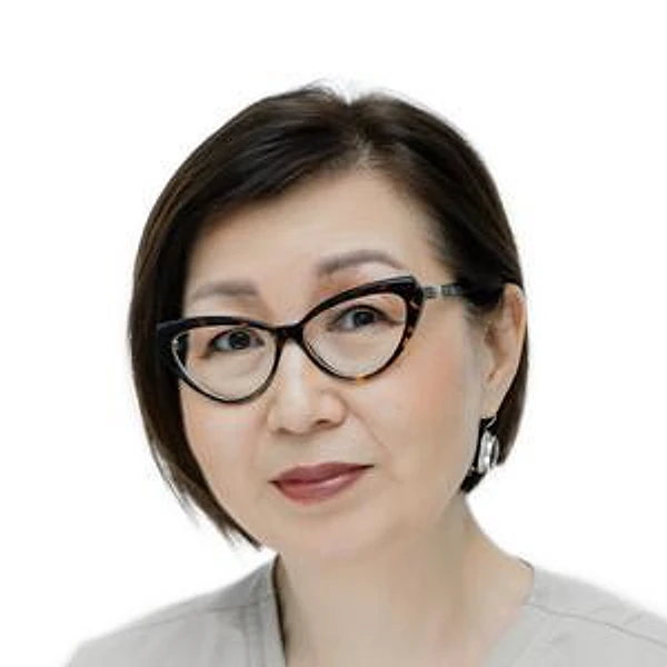 Очирова Аюна Ревомировна — Детский гастроэнтеролог, Гастроэнтеролог, Педиатр, Улан-Удэ