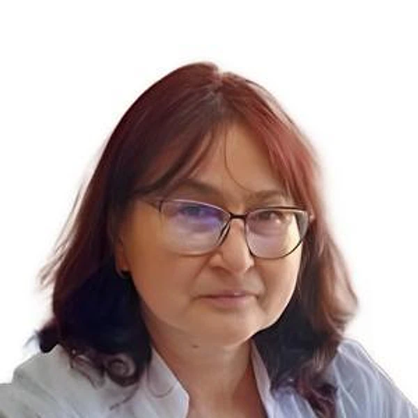 Твердохлебова Ирина Александровна — Психиатр, Улан-Удэ