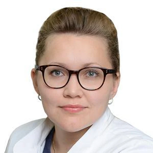 Пономарёва Елена Николаевна — Офтальмолог (окулист), Лазерный хирург, Офтальмолог-хирург, Москва