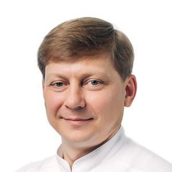 Губарь Евгений Анатольевич — Ортопед, Травматолог, Улан-Удэ