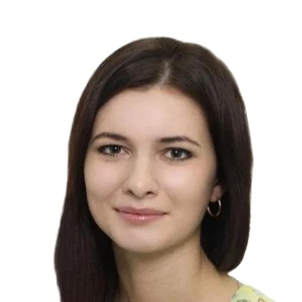 Горщенко Анастасия Алексеевна — Стоматолог-ортодонт, Архангельск