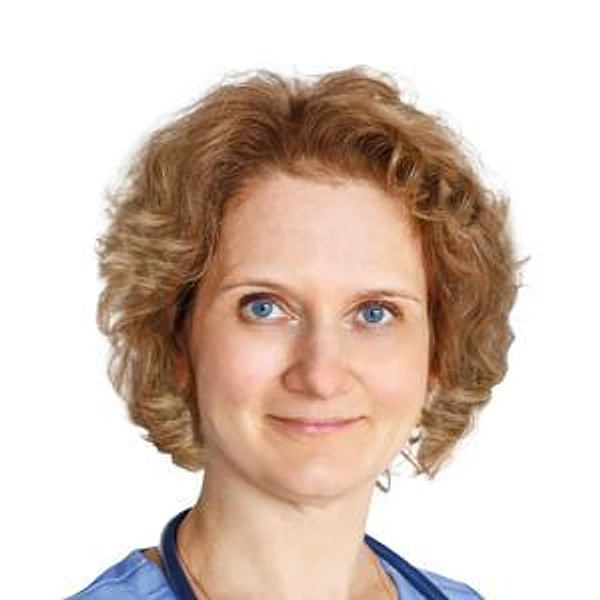 Сотникова Анна Геннадьевна — Пульмонолог, Москва