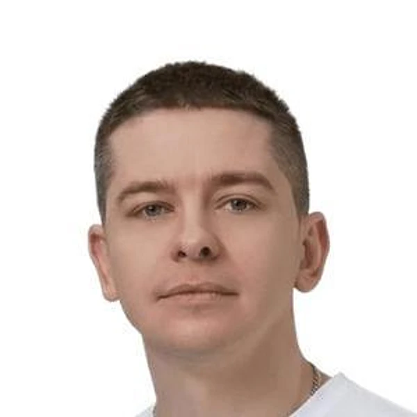 Довбенко Дмитрий Сергеевич — Стоматолог-ортопед, Стоматолог-ортодонт, Самара
