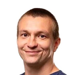 Покровский Василий Евгеньевич — Пульмонолог, Терапевт, Москва