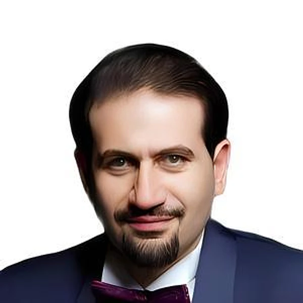 Абрамян Соломон Маисович — Челюстно-лицевой хирург, Пластический хирург, Москва