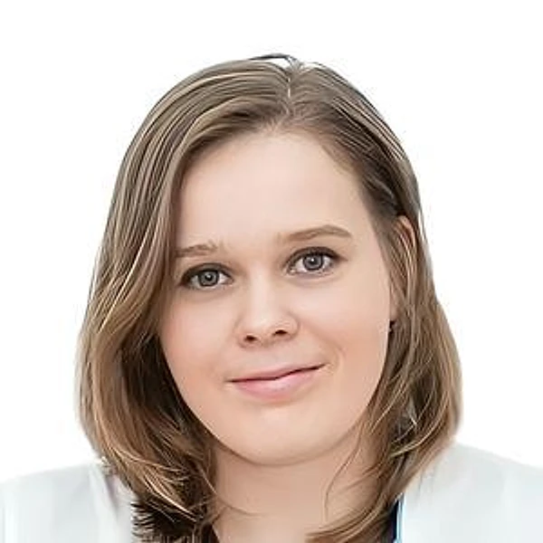 Романова Анна Вячеславовна — Детский невролог, Детский эпилептолог, Невролог, Эпилептолог, Москва