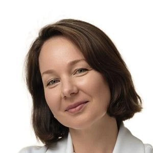 Первых Светлана Леонидовна — Офтальмолог (окулист), Врач УЗИ, Детский офтальмолог, Офтальмолог-хирург, Москва
