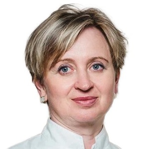 Левина Юлия Викторовна — Сурдолог, Детский ЛОР, Детский сурдолог, ЛОР, Москва