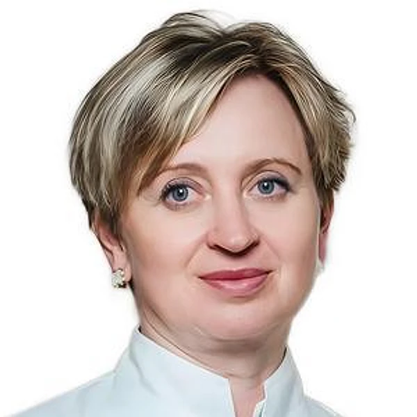 Левина Юлия Викторовна — Сурдолог, Детский ЛОР, Детский сурдолог, ЛОР, Москва