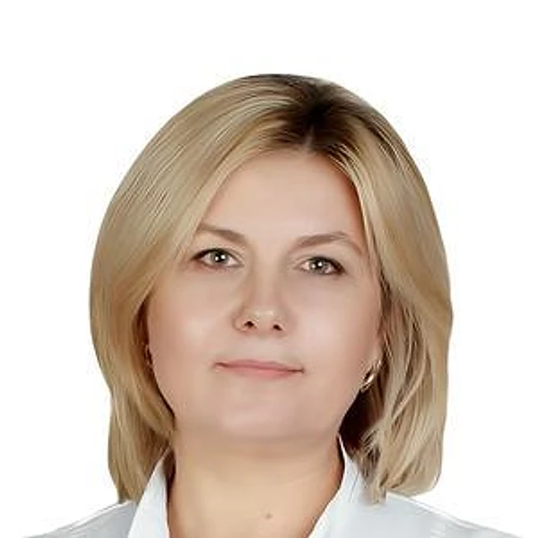 Влайку Диана Николаевна — Эндоскопист, Москва