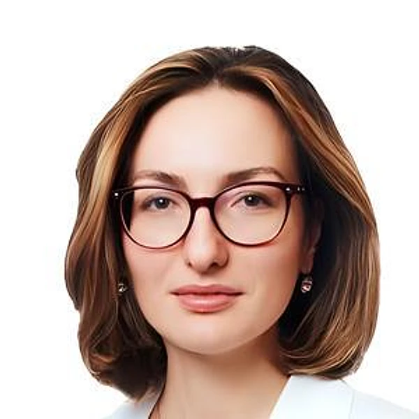 Копалиани Теа Игоревна — Кардиолог, Одинцово