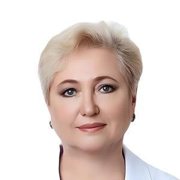 Вершкова Ольга Александровна — Акушер, Гинеколог, Москва