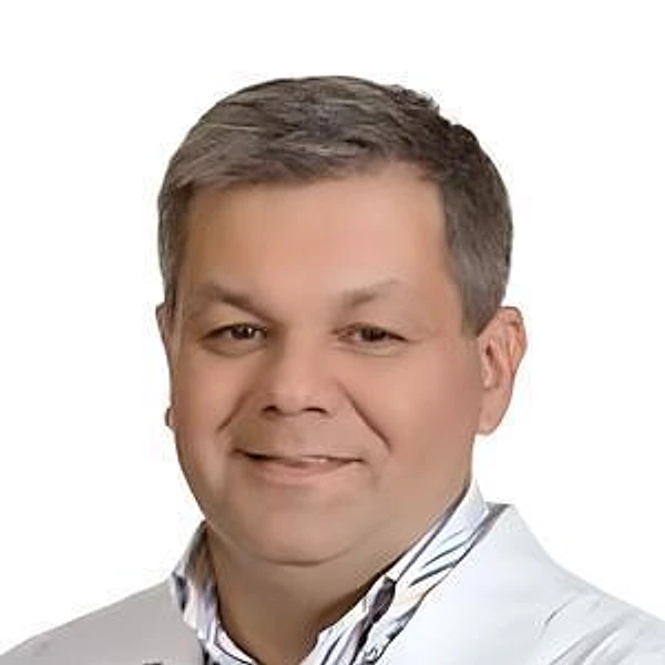 Калинкин Александр Леонидович — Кардиолог, Сомнолог, Москва
