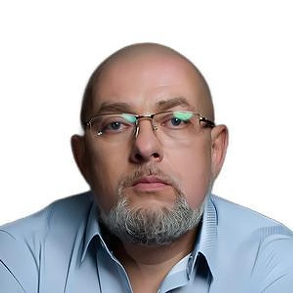 Бобров Алексей Александрович — Стоматолог, Стоматолог-ортопед, Москва