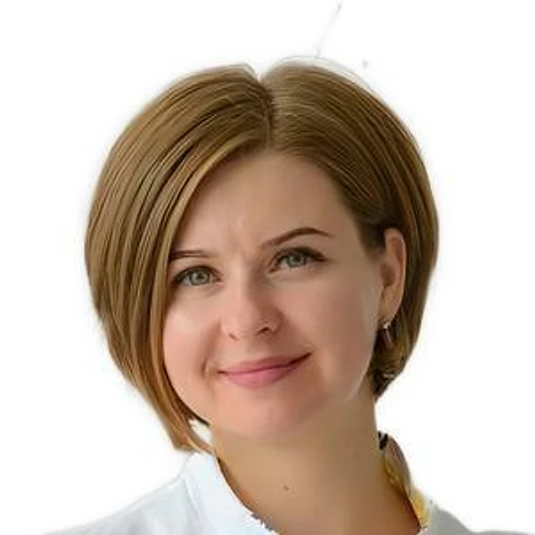 Егорова Анастасия Викторовна — ЛОР-хирург, ЛОР, Фониатр, Тольятти