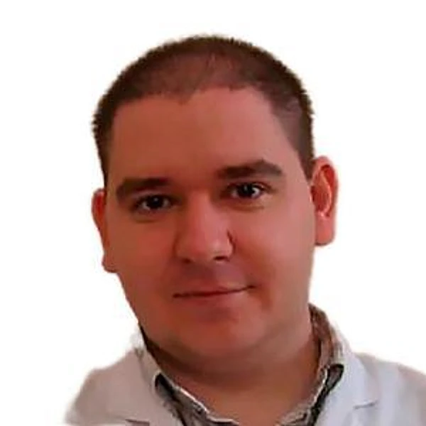 Поликанов Сергей Анатольевич — Онколог, Хирург, Тамбов