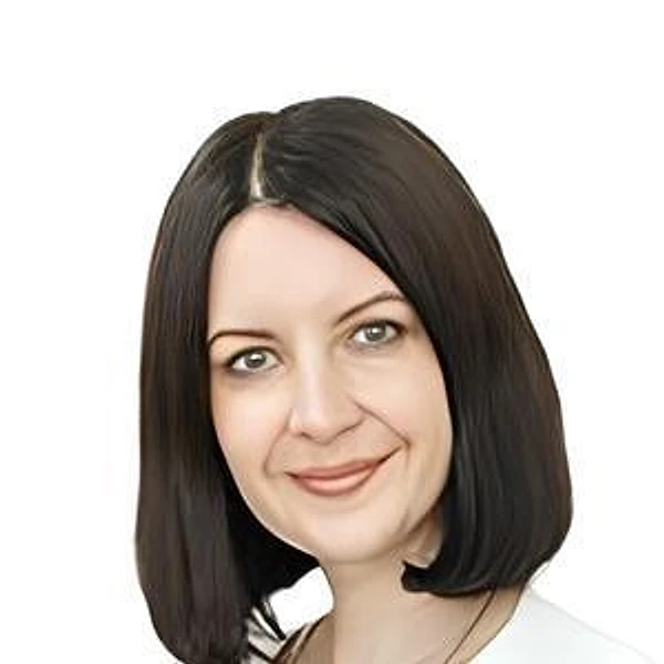 Бронштейн Ирина Владимировна — Терапевт, Гастроэнтеролог, Волгоград