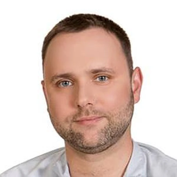 Лесняк Алексей Викторович — Стоматолог-ортопед, Москва