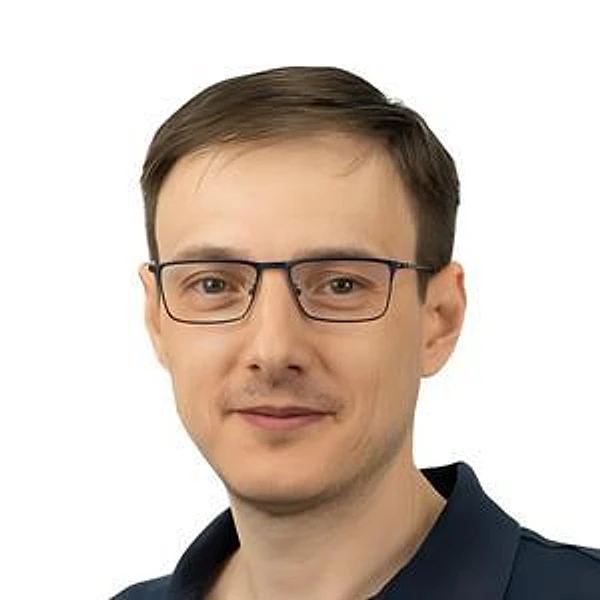 Таурагинский Роман Александрович — Флеболог, Калининград