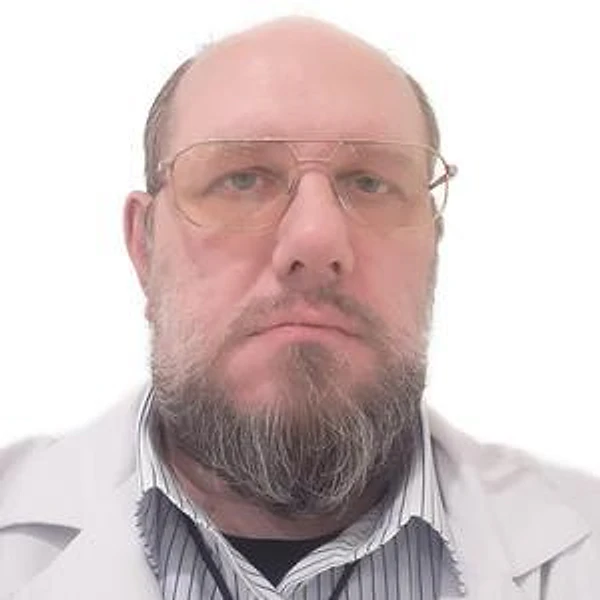 Мохачев Владимир Владимирович — Инструктор ЛФК, Москва