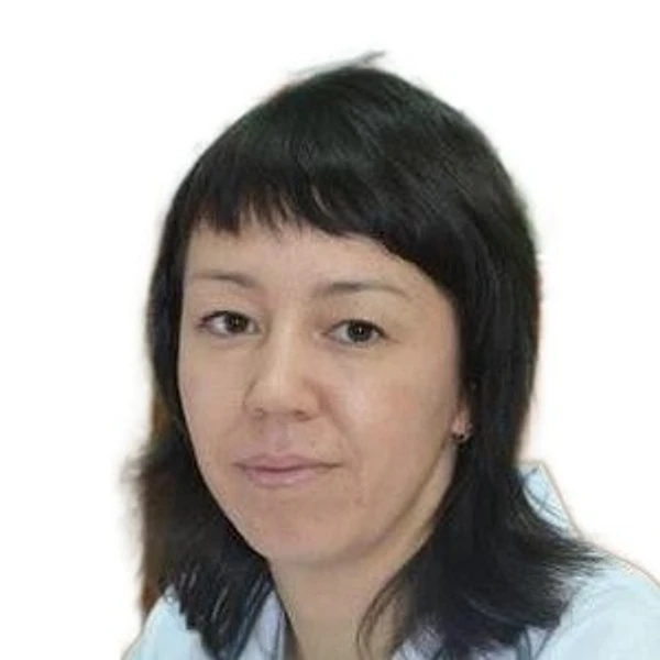 Плытник Оксана Александровна — Терапевт, Улан-Удэ