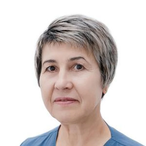 Конакова Анна Николаевна — Врач УЗИ, Гинеколог, Улан-Удэ