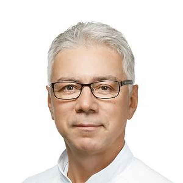 Шибанов Михаил Вадимович — Ортопед, Травматолог, Видное