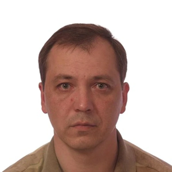 Бубнов Вадим Андреевич — Анестезиолог-реаниматолог, Москва