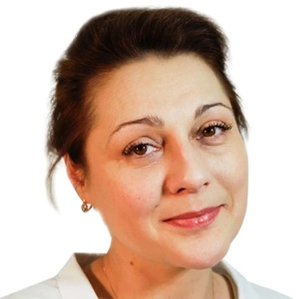 Васильева Елена Викторовна — Гематолог, Гемостазиолог, Москва