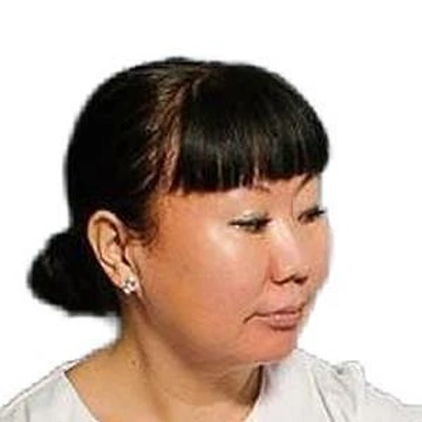 Баглаева Юлия Васильевна — Врач-косметолог, Улан-Удэ