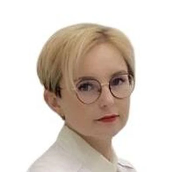 Аникина Наталья Вадимовна — Эндокринолог, Пермь