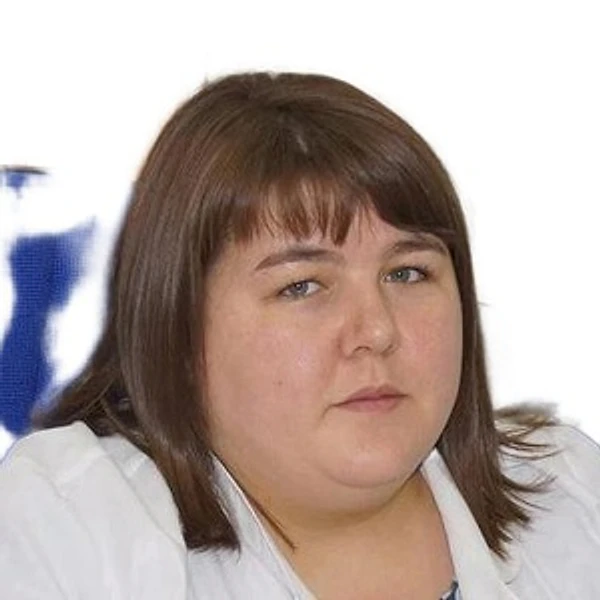 Баженова Нина Алексеевна — Терапевт, Улан-Удэ