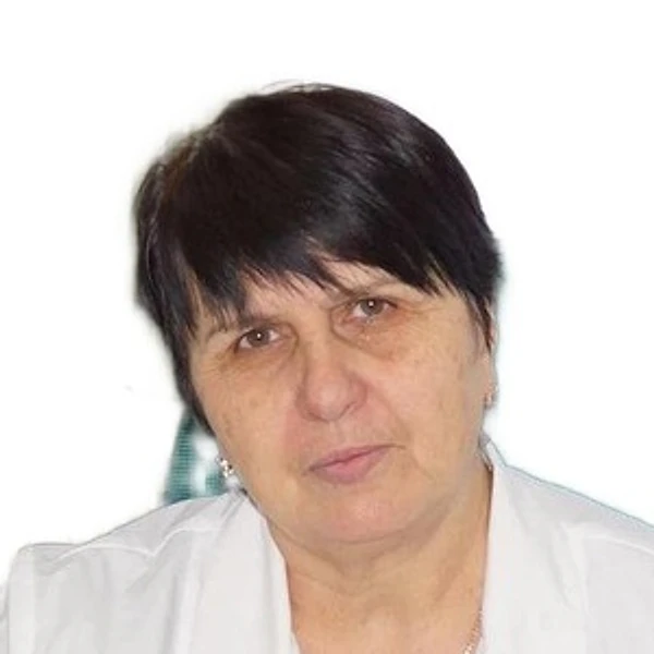 Викторова Светлана Халиловна — Педиатр, Улан-Удэ