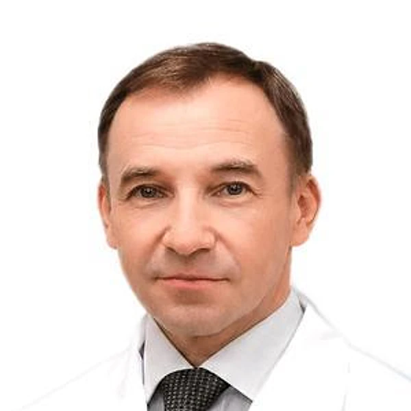 Ширшов Василий Николаевич — Уролог, Андролог, Онколог, Москва