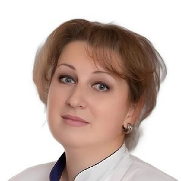 Константинова Ирина Михайловна — Уролог, Москва
