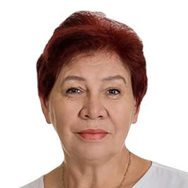 Дятчина Галина Владимировна — Физиотерапевт, Москва