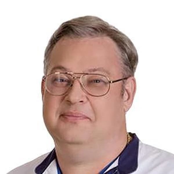 Иванов Юрий Викторович — Хирург, Абдоминальный хирург, Онколог, Москва