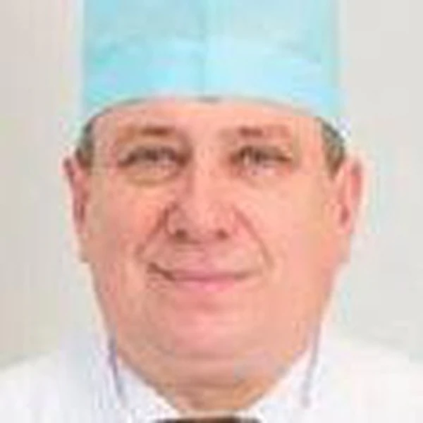 Саввин Юрий Борисович — Стоматолог-хирург, Улан-Удэ
