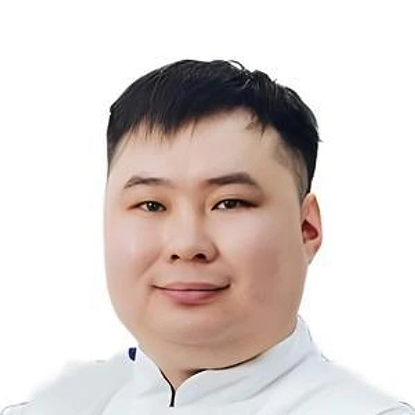 Дамбаев Бадма Баирович — Стоматолог, Стоматолог-ортопед, Улан-Удэ