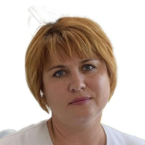 Шемелина Ирина Владимировна — Стоматолог, Улан-Удэ