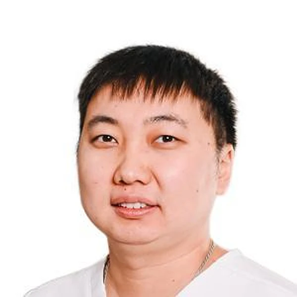 Борсоев Александр Владимирович — Стоматолог, Улан-Удэ