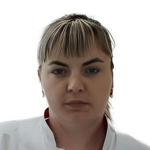 Белькова Оксана Валерьевна — Стоматолог, Улан-Удэ