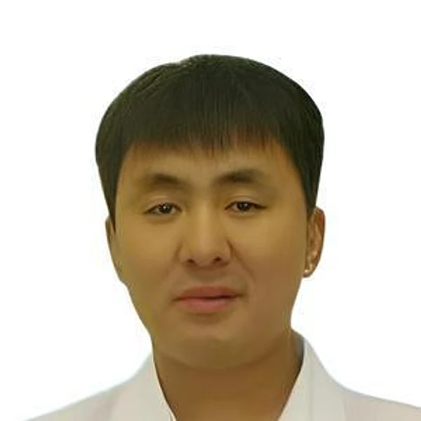 Мандагаев Дмитрий Анатольевич — Стоматолог-ортопед, Стоматолог-имплантолог, Улан-Удэ