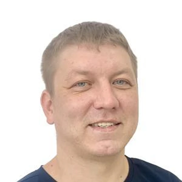 Косых Владимир Сергеевич — Стоматолог-ортопед, Улан-Удэ