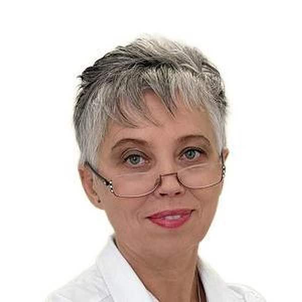 Непомнящая Светлана Алексеевна — Гинеколог, Гинеколог-эндокринолог, Детский гинеколог, Новосибирск
