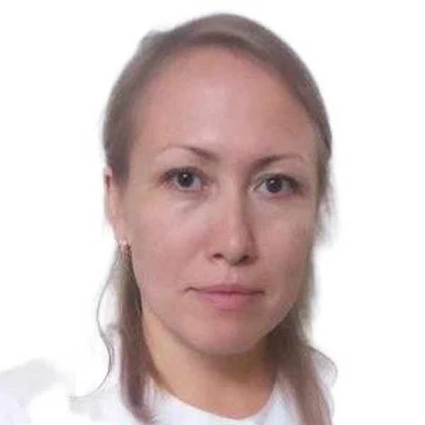 Щукина Светлана Александровна — Стоматолог, Улан-Удэ