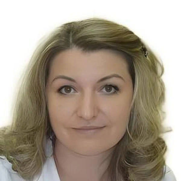 Ермолаева Елена Георгиевна — Невролог, Новосибирск