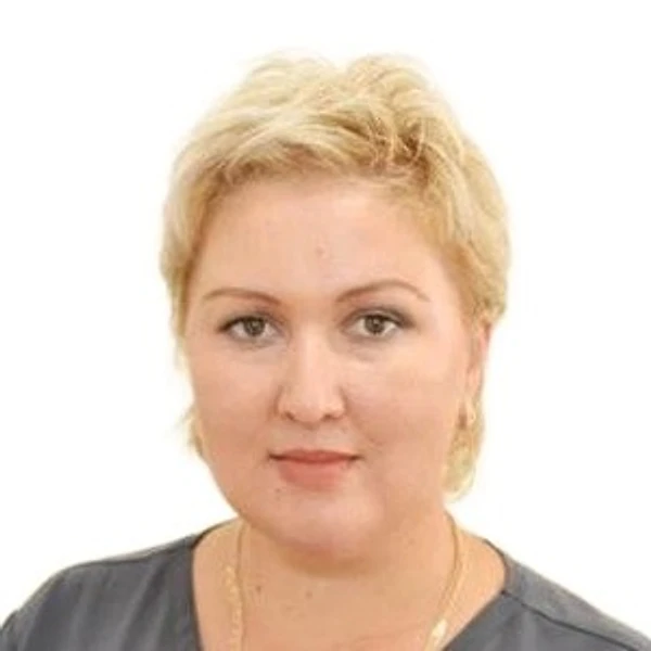 Коротких Марина Николаевна — Стоматолог, Улан-Удэ