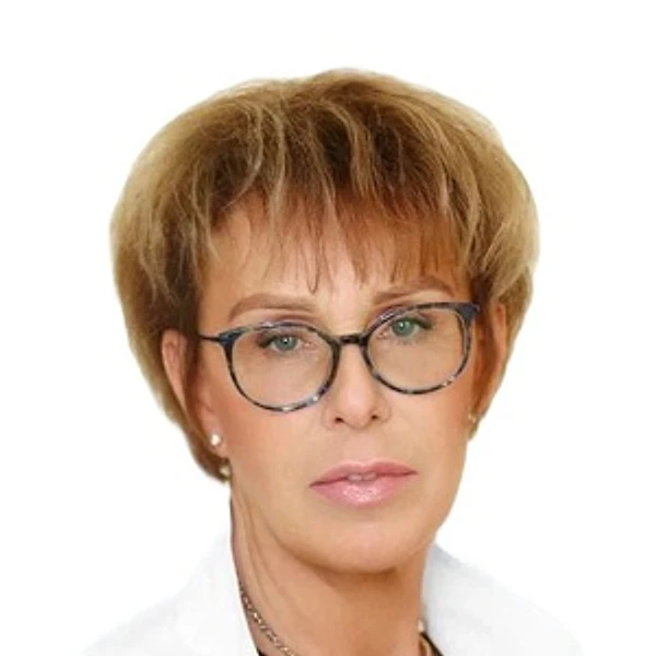 Чижикова Марина Дмитриевна — Гастроэнтеролог, Аллерголог, Иммунолог, Москва