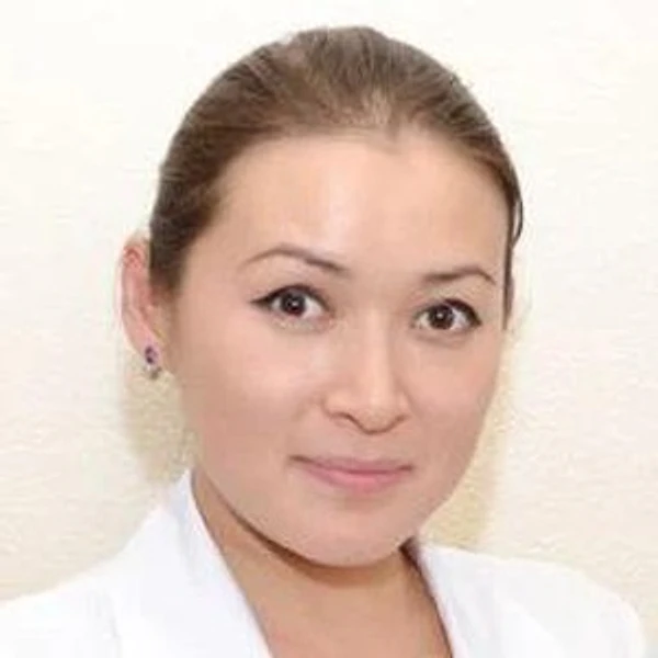 Алексеева Елена Владимировна — Стоматолог, Улан-Удэ